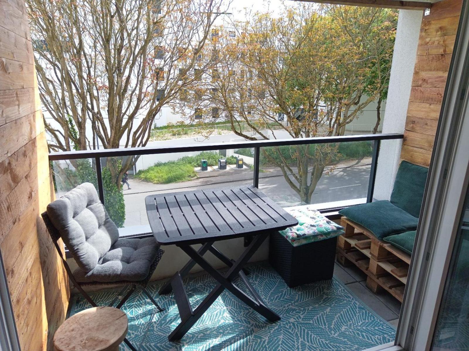 Le Wellington Apartment Arras Bagian luar foto
